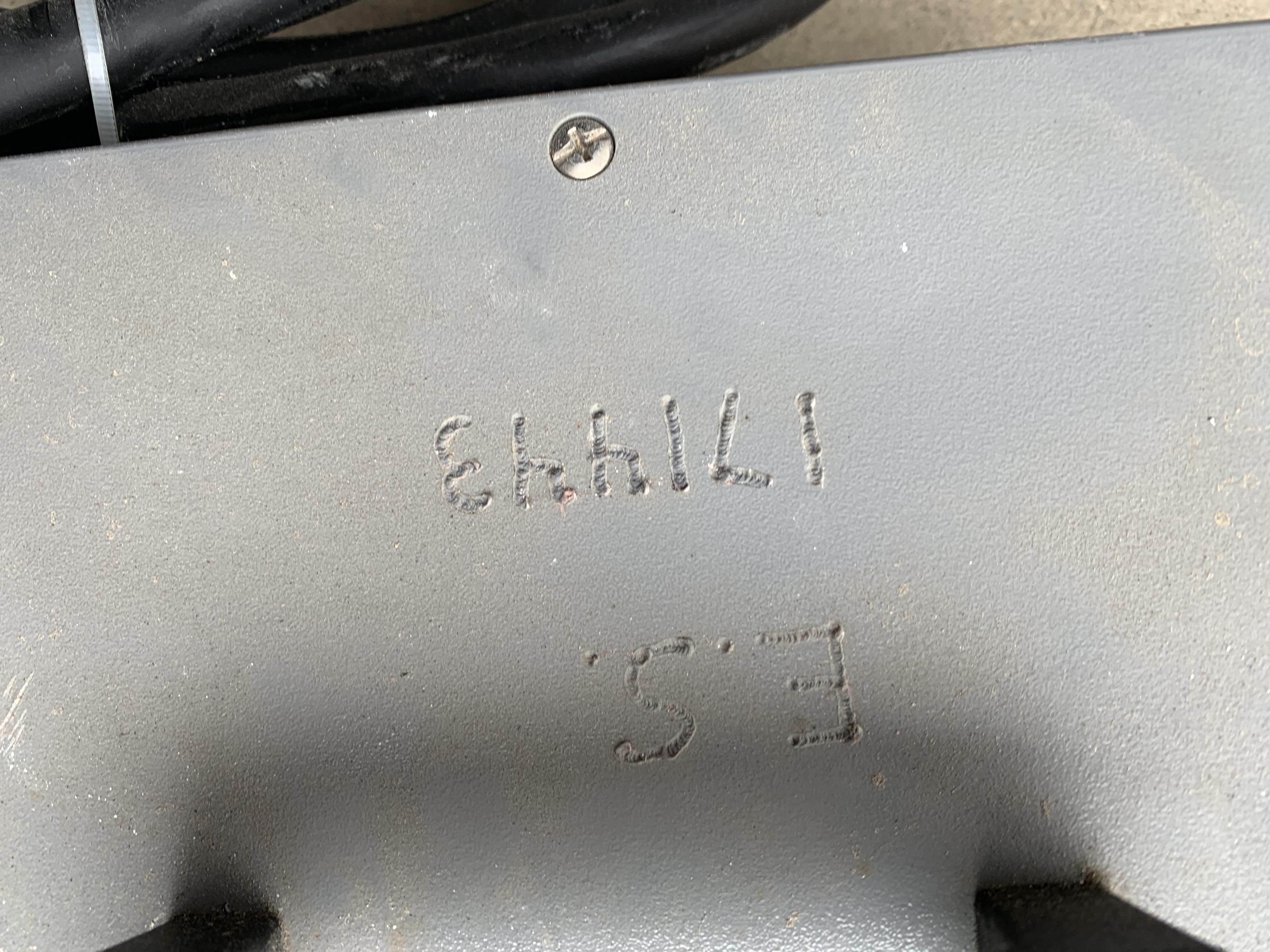 2021 LIND EQUIPMENT TLS-80XPLEDRE-LV