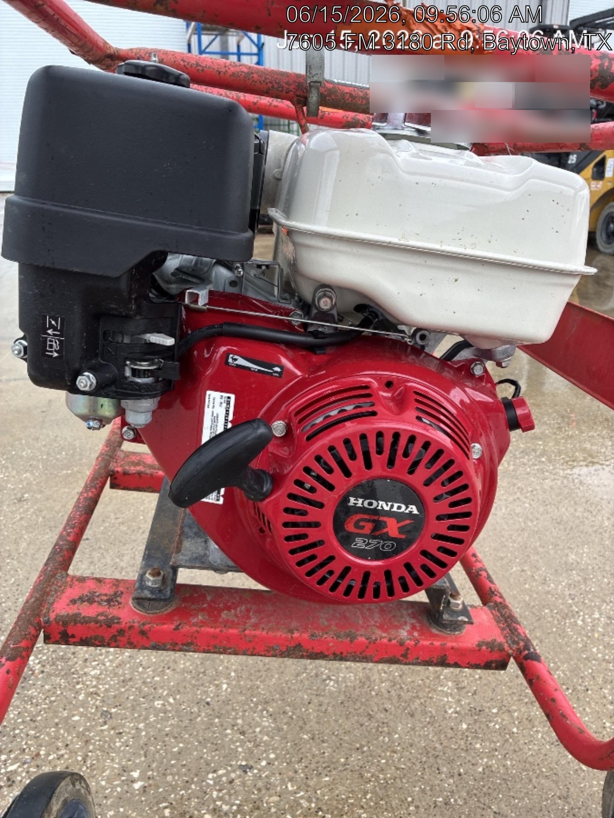 2023 MULTIQUIP QP3TH