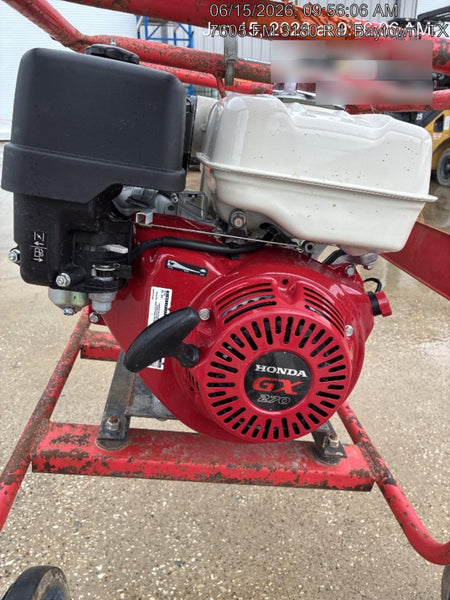 2023 MULTIQUIP QP3TH
