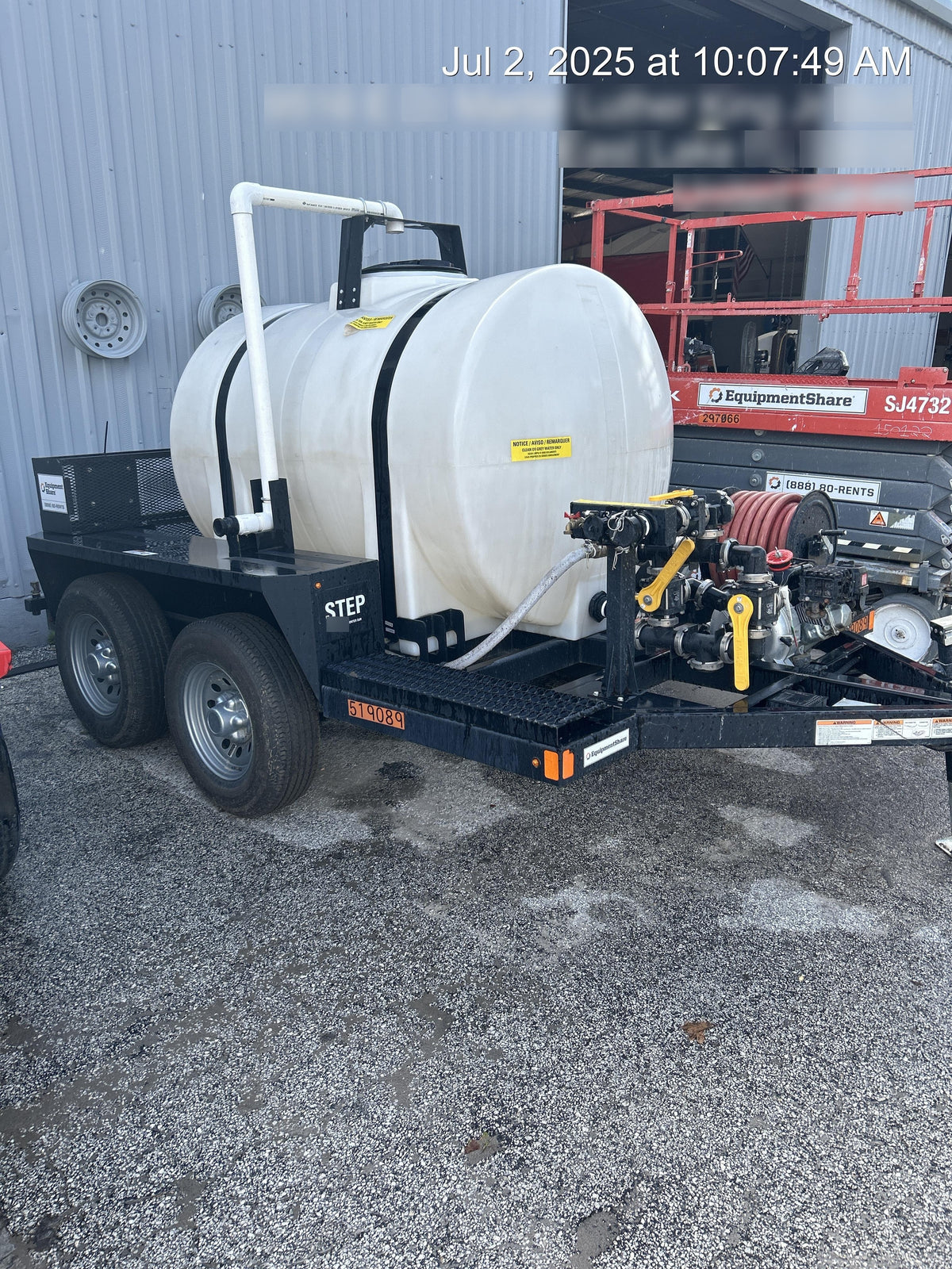 2024 SIMPSON SWT-52517