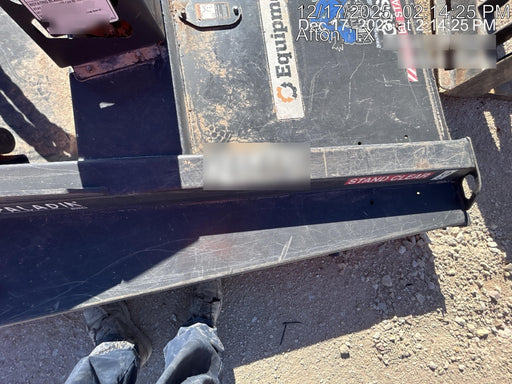 2022 PALADIN 30372A-0022