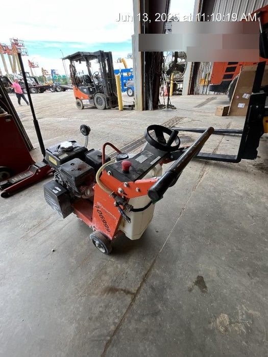 2020 HUSQVARNA FS 400 LV