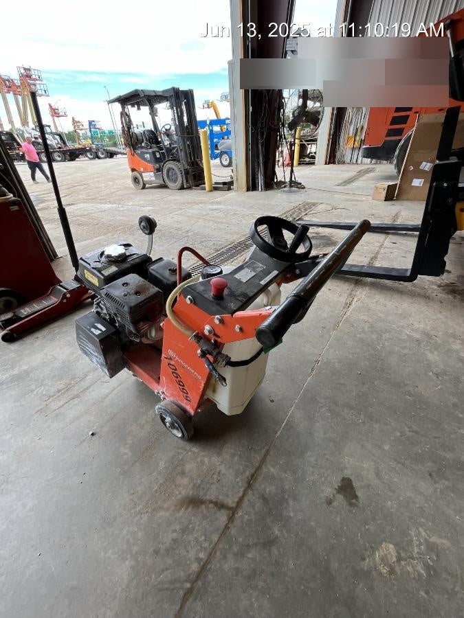 2020 HUSQVARNA FS 400 LV