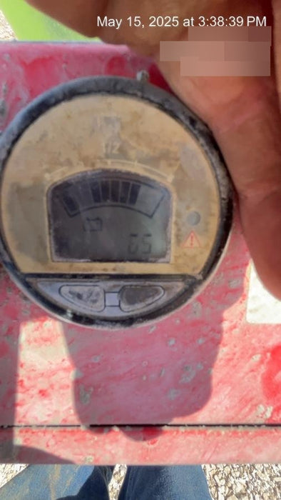 2021 CRATOS MCE400-V2