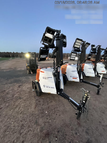 2023 GENERAC MLT2
