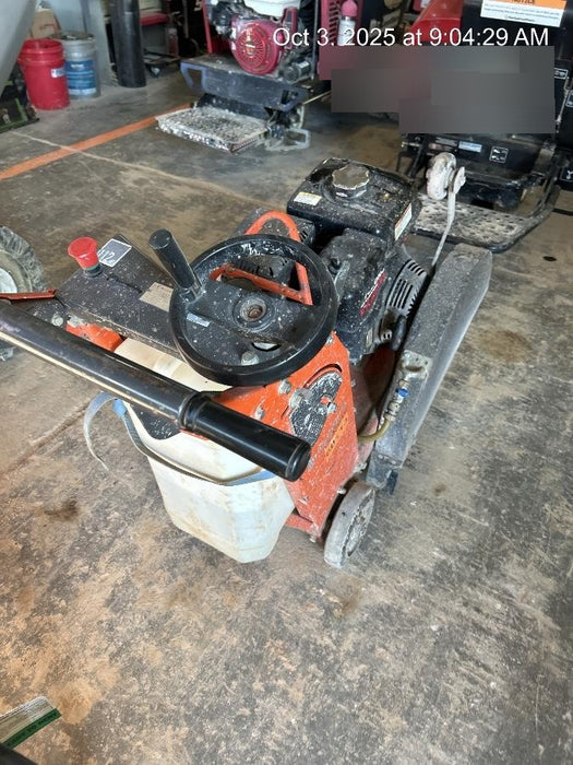 2020 HUSQVARNA FS 400