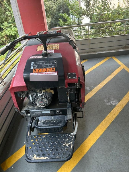 2024 TORO MB-1600