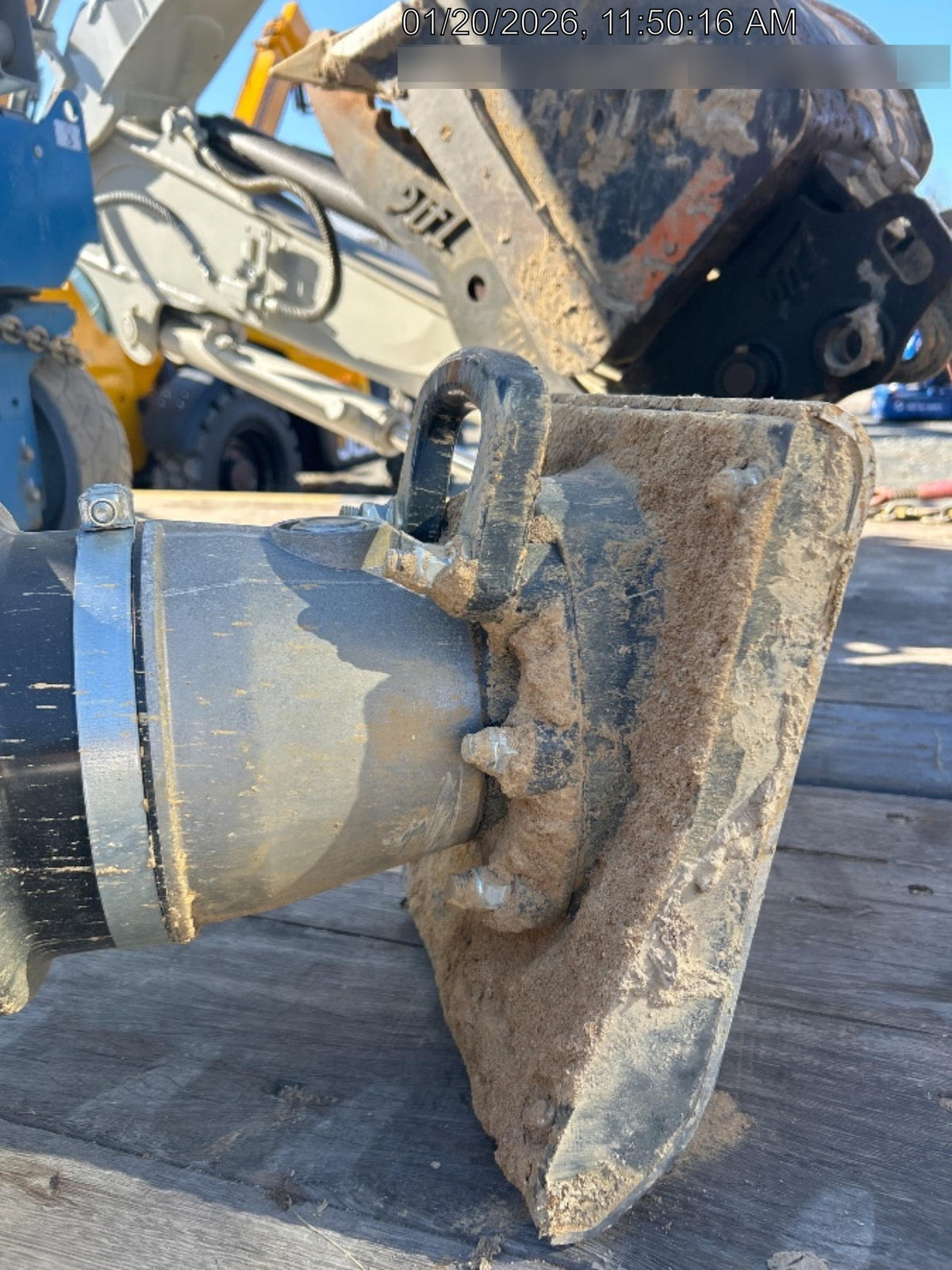 2024 HUSQVARNA LT6005