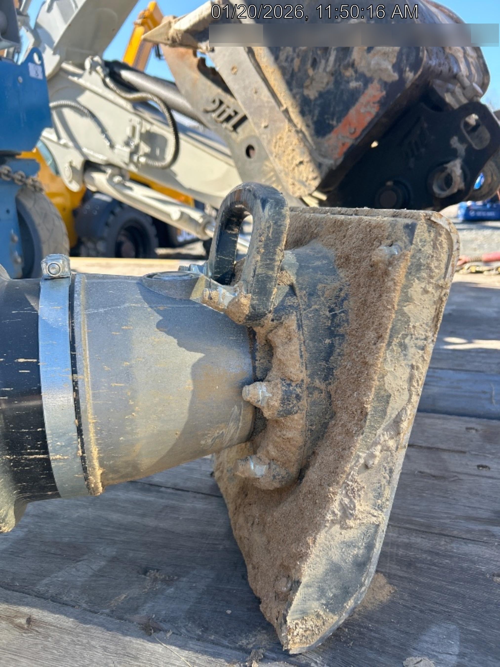 2024 HUSQVARNA LT6005