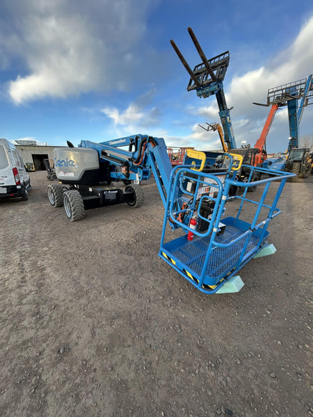 2026 GENIE Z-45 XC