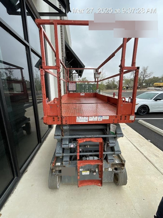 2016 SKYJACK SJIII-4632