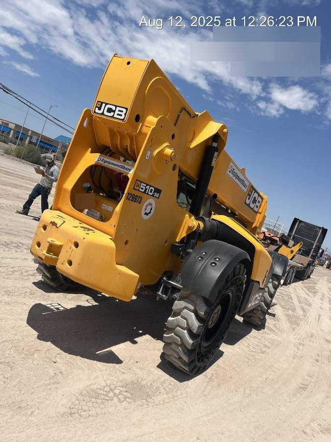 2021 JCB 510-56