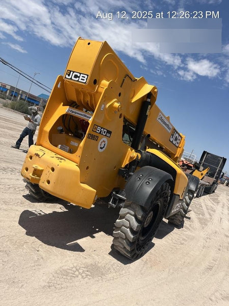 2021 JCB 510-56