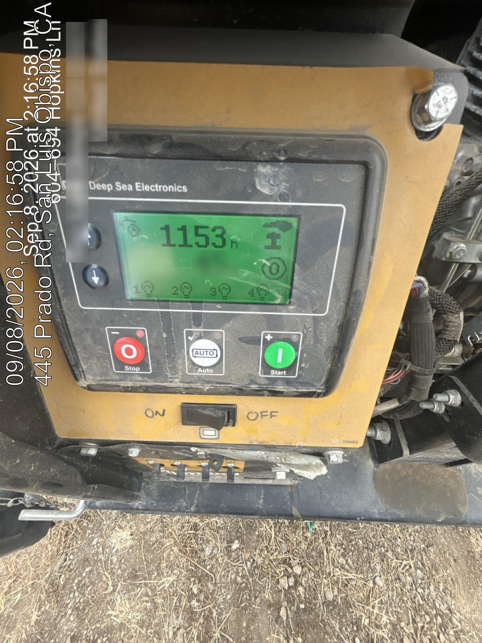 2021 ALLMAND NLV3GR