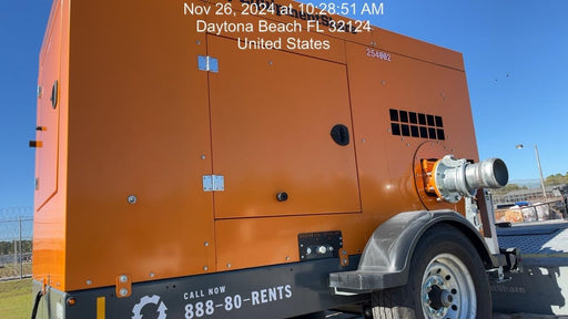 2022 PREMIER PUMP 6NNT-RP-TD2.9-T120