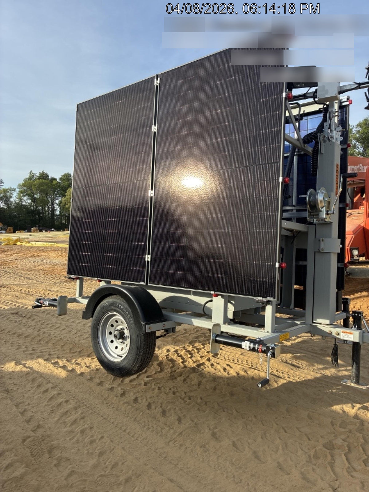 2026 PROGRESS SOLAR SOLUTIONS Helios-2XP
