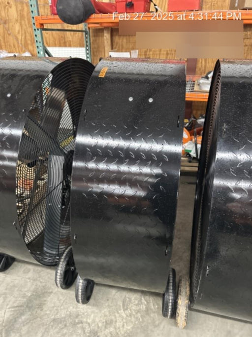 2024 MASTER MAC-48-BDF-C