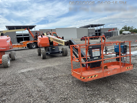 2024 JLG 460SJ