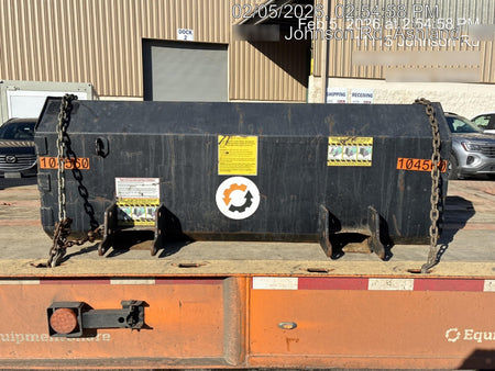 2020 STAR INDUSTRIES 1406B