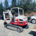 2020 TAKEUCHI TB250-2