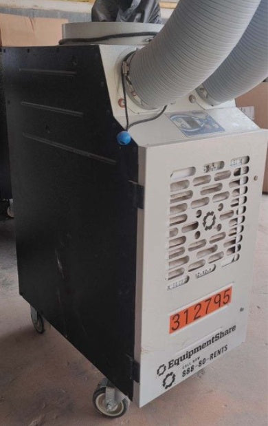 2023 KWIKOOL KPAC1411-2