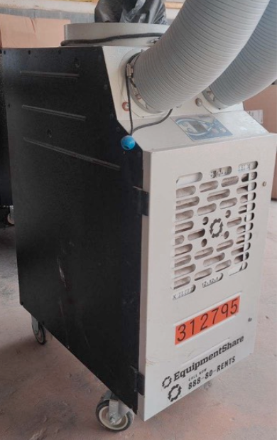 2023 KWIKOOL KPAC1411-2