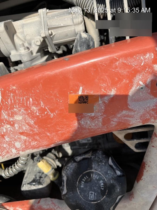 2023 HUSQVARNA FS 5000D