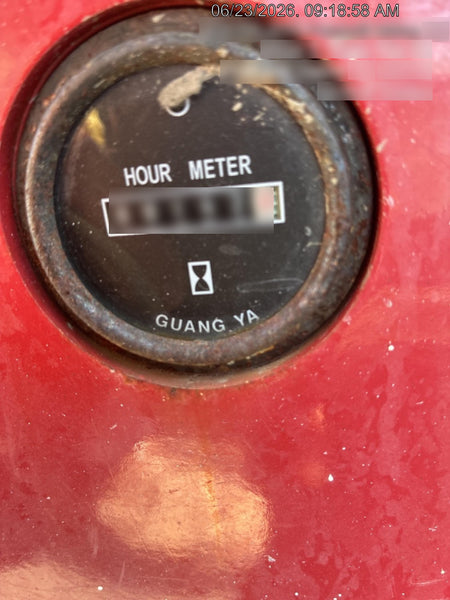 2021 MEC 2632SE