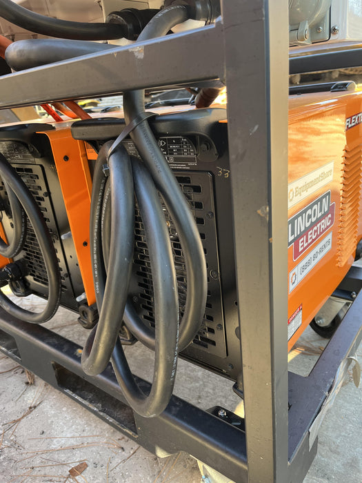 2023 LINCOLN ELECTRIC FLEXTEC 350X