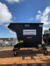 2020 STAR INDUSTRIES M-1820 - Self-Dump Hopper