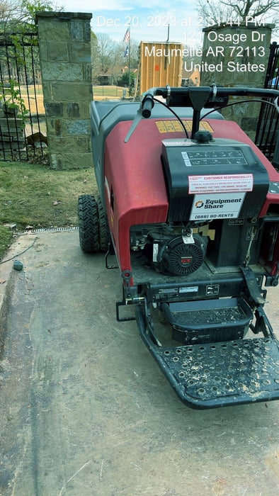 2023 TORO MB-1600