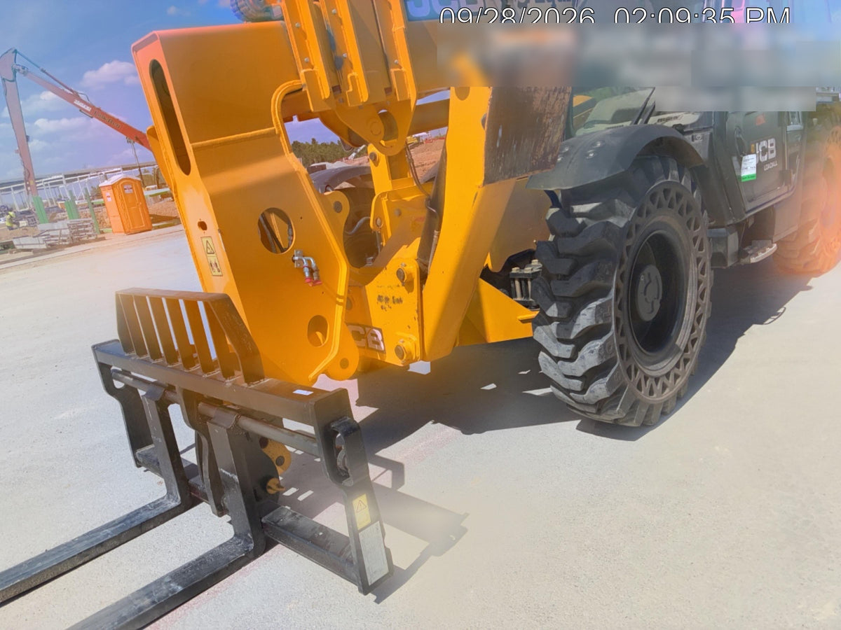 2025 JCB 510-56
