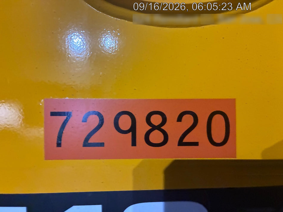 2026 JCB 510-56