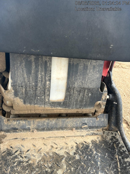 2025 TORO MBTX 2500-TS