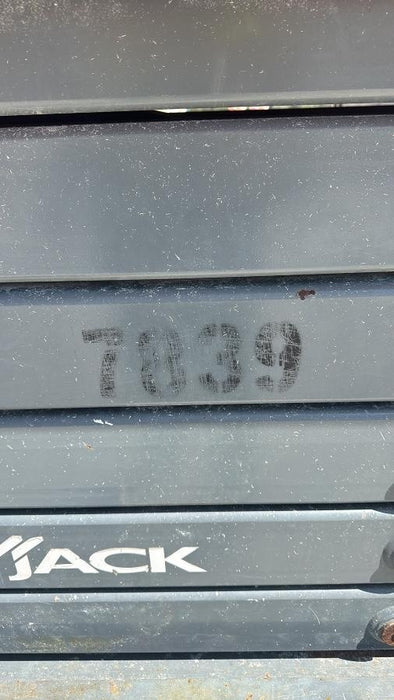 2018 SKYJACK SJIII-4740