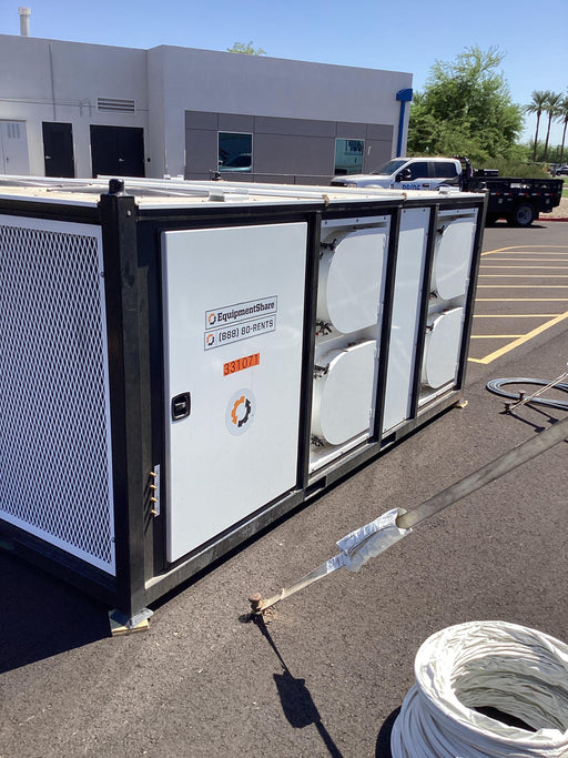 2023 AES AES25TDH44TTA