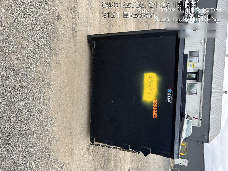 2025 STAR INDUSTRIES 1430