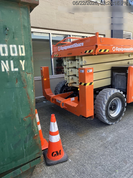 2024 JLG RT4394