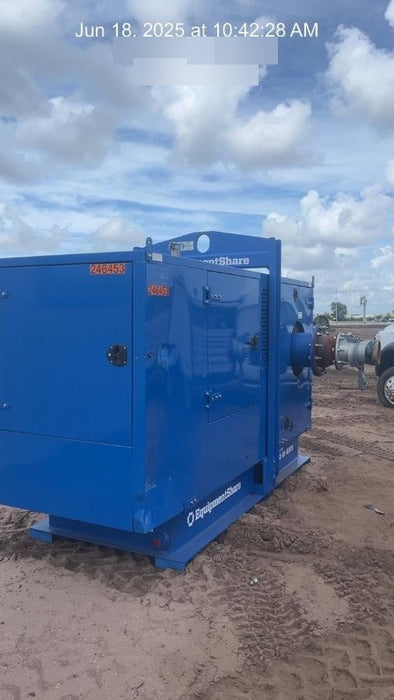 2022 THOMPSON 12R-DDS-3.6-X Canopy