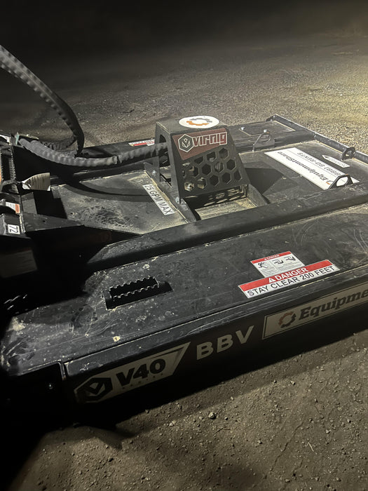 2023 VIRNIG RBV72-25