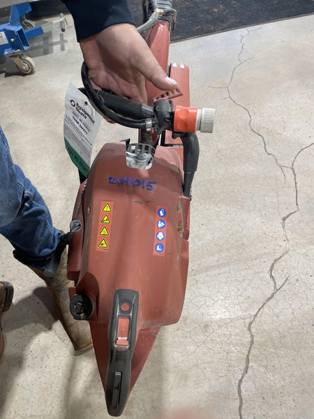 2022 HILTI DSH700-X