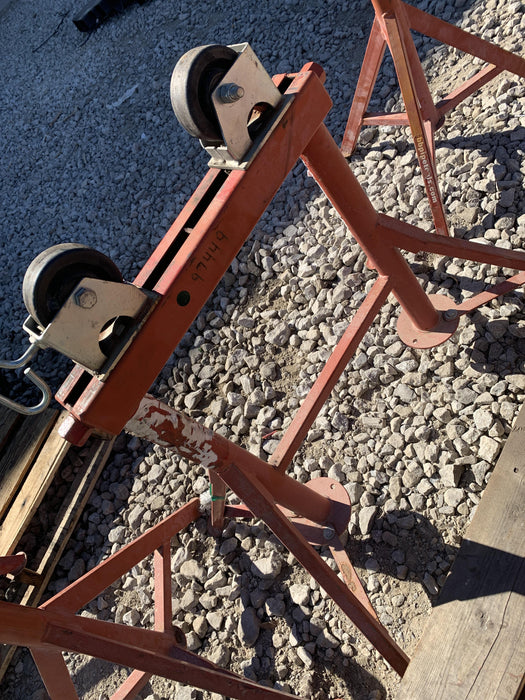 2020 B&B STEEL PRODUCTS 4105