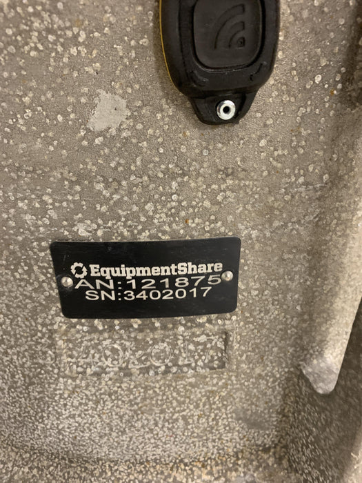 2020 MICHIGAN PNEUMATIC JF20