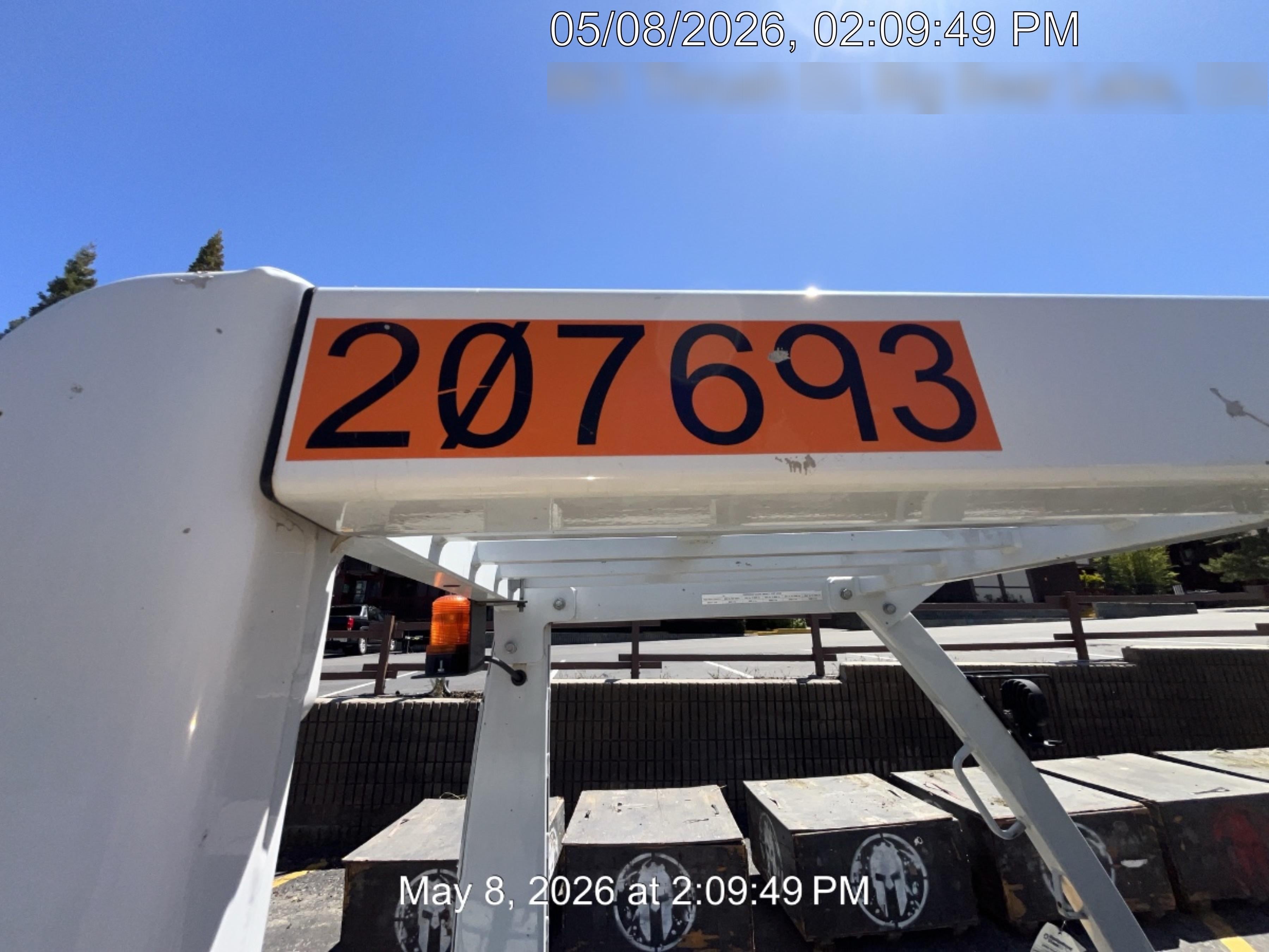 2022 UNICARRIER MUG1F2A30DV