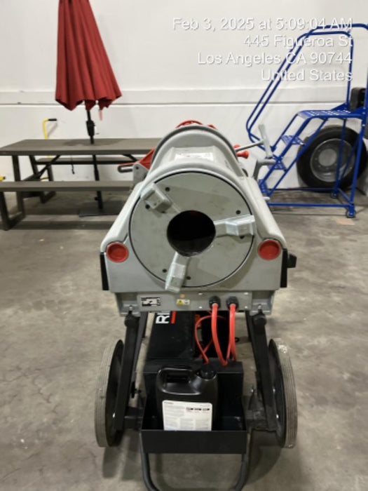 2024 RIDGID 1224