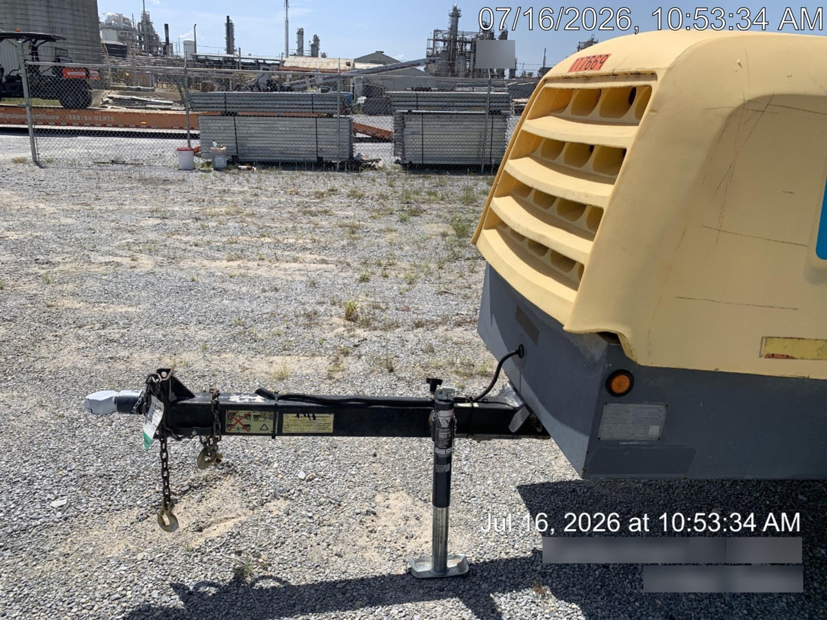 2020 ATLAS COPCO XAS188