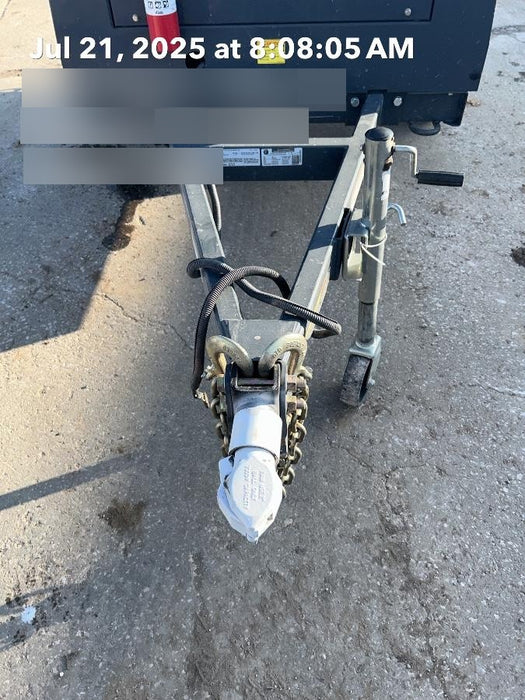 2023 AIRMAN PDS185S CWK