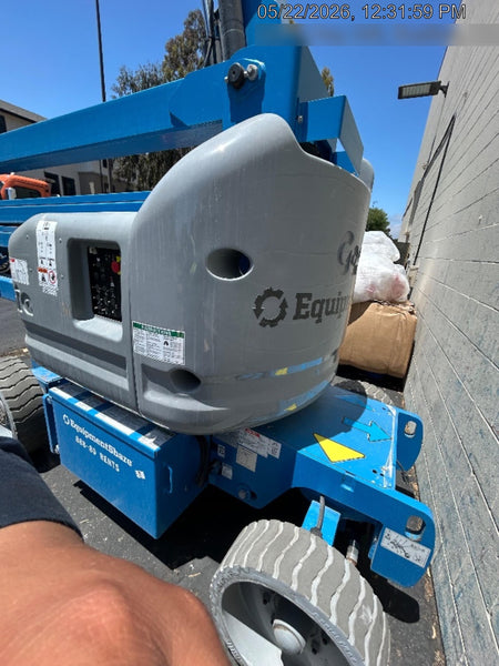 2024 GENIE Z40/23N RJ