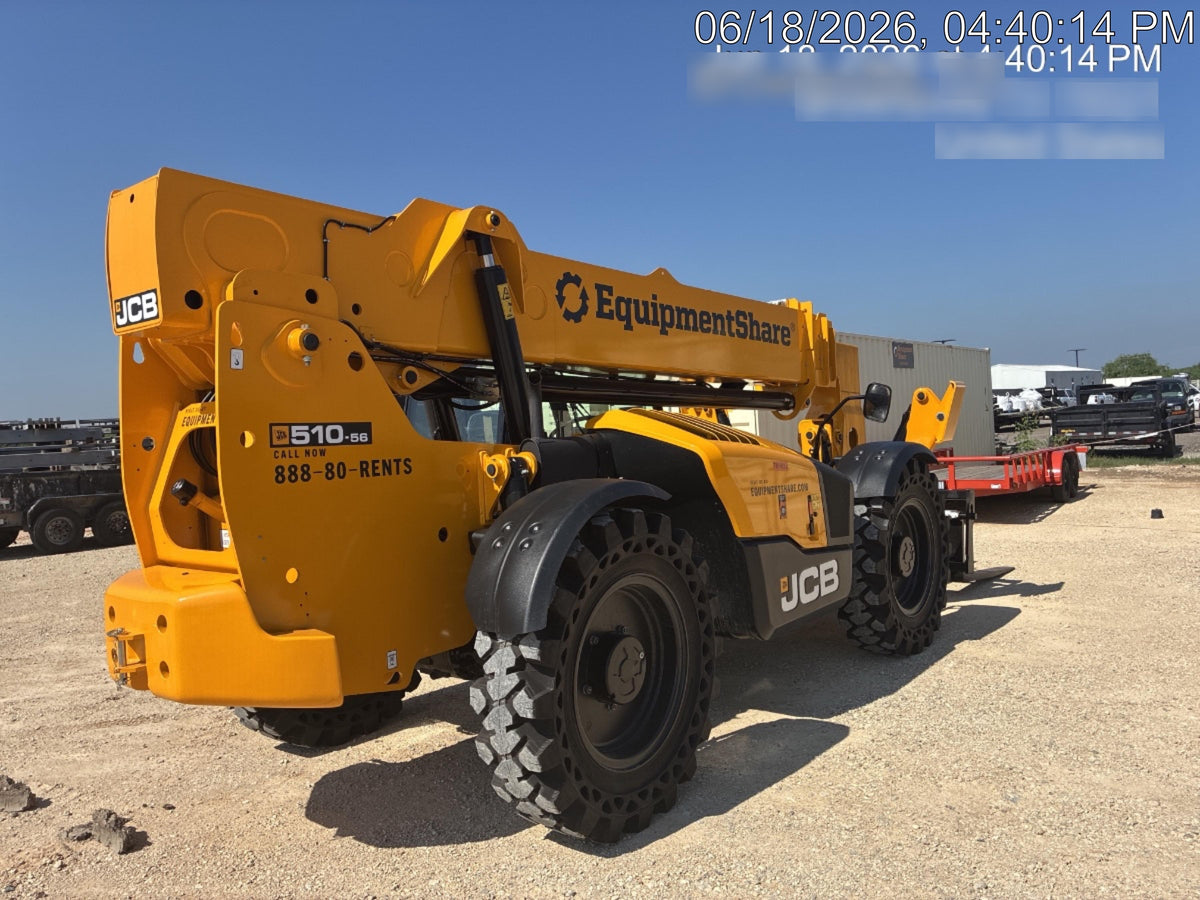 2026 JCB 510-56