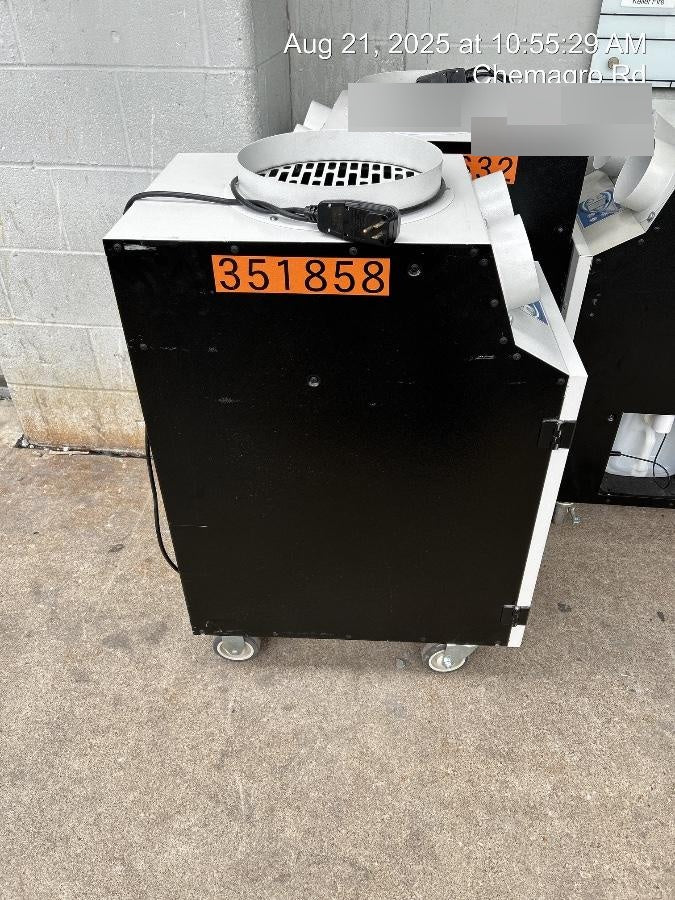 2023 KWIKOOL KPAC1411-2